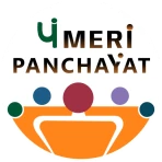 Meri Panchayat icon