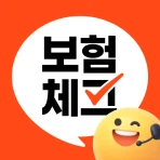 메리츠 보험체크 - 1:1 채팅 보장분석 icon