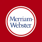 Dictionary - Merriam-Webster icon