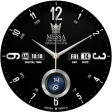 MW33 Classic Analog Watch icon