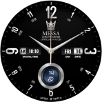MW33 Classic Analog Watch icon