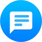 Messages Lite - Text Messages icon