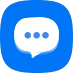 Messages: Text SMS icon