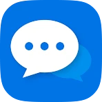 Messages: Text Message, SMS icon