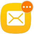 메세지문자 : 메시지 mms & sms icon