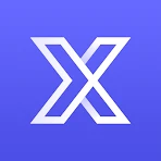 MessengerX App icon