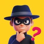 Imposter GO - Party Game icon