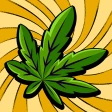 Weed Inc.: Idle Tyccon icon