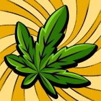 Weed Inc.: Idle Tyccon icon