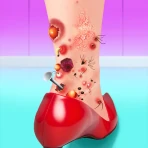 Match Villa™: Makeup ASMR icon