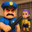 Keyboard Escape: Barry Prison