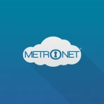 Metronet icon