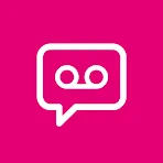 Visual Voicemail icon