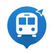 MetroTrack – Hyderabad Metro icon