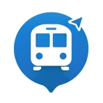 MetroTrack – Hyderabad Metro icon