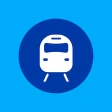 Delhi Metro Route Map icon