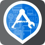 Minha Assistência icon