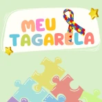Meu Tagarela - Autismo icon
