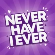 Never Have I Ever: Party Game icon