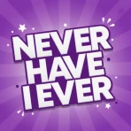 Never Have I Ever: Party Game icon