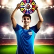 Calciatore Carriera icon