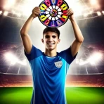 Calciatore Carriera icon