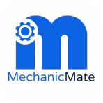 Mechanic Mate - Garage App icon