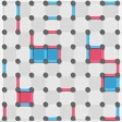 Dots and Boxes game icon