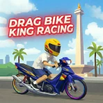 Drag Bike King Racing icon