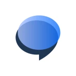 eSIM & virtuelt nummer GetSim icon
