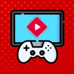 CineGame icon