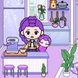 Mia World: Gry o życiu awatara