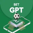 BetGPT - Pronostici Scommesse icon