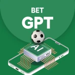 BetGPT - Pronostici Scommesse icon