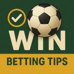 WIN Betting Predictions icon