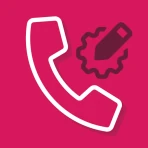 Call Log Editor: Edit & Backup icon