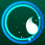Idle Ball Escape: Pallopeli icon