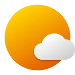 MSN Weather - Forecast & Maps icon