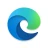 Microsoft Edge: browser AI icon