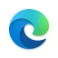 Microsoft Edge: browser AI icon
