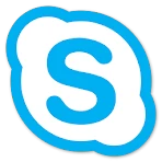 Skype for Business for Android icon