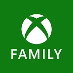 Xbox Family Settings icon