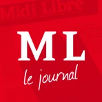 Midi Libre, Le Journal icon