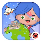 Miga Town: My World icon