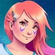 Raanaa - A garota xamã icon