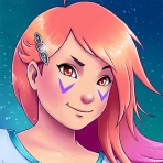 Raanaa - A garota xamã icon