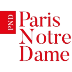 Paris Notre-Dame icon