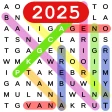 Caça palavras - Word Search icon