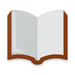 漫画ビューア(自炊本用ビューアー(zip/rar/epub) icon