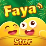 Faya Star - دردشة صوتية وممتعة icon